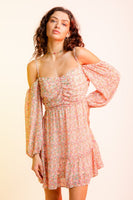 The Liz Dress