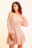 The Liz Dress