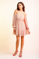The Liz Dress