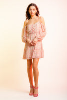 The Liz Dress