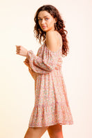 The Liz Dress