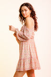 The Liz Dress