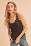 The Leena Tank