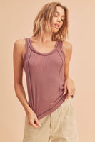 The Leena Tank