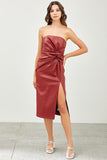 The Rebecca Dress