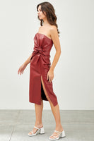The Rebecca Dress