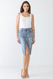 The Nolita Skirt
