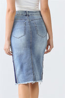 The Nolita Skirt