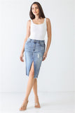 The Nolita Skirt