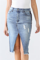 The Nolita Skirt