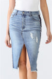 The Nolita Skirt