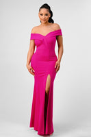 The Jasmine Gown