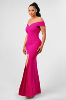 The Jasmine Gown