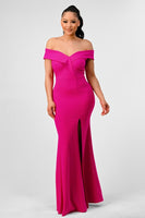 The Jasmine Gown