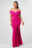 The Jasmine Gown