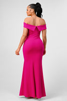 The Jasmine Gown
