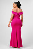 The Jasmine Gown