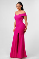 The Jasmine Gown