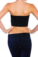 layering bandeau