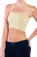layering bandeau