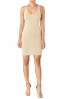 Seamless Slipdress
