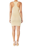 Seamless Slipdress