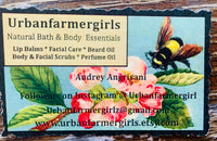 Urbanfarmergirl Sugar Scrub