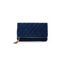 Velvet Clutch