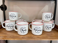 Town Pride Camper Mug