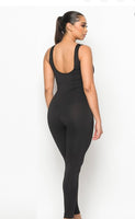 Layering catsuit