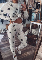 Stars Lounge set